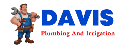 Trusted plumber in KERENS